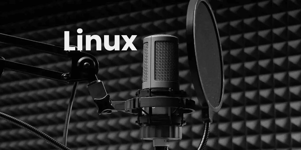 Como eliminar el ruido de un micrófono en Linux — Actualizado 2026.04