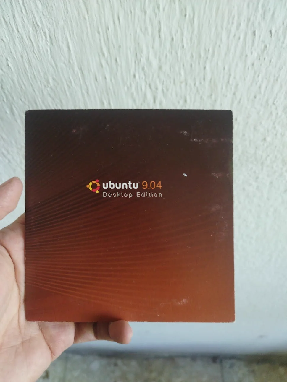 Ubuntu 9.04