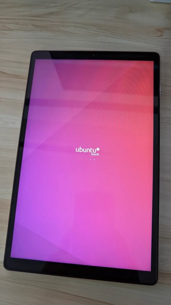 Ubuntu Touch